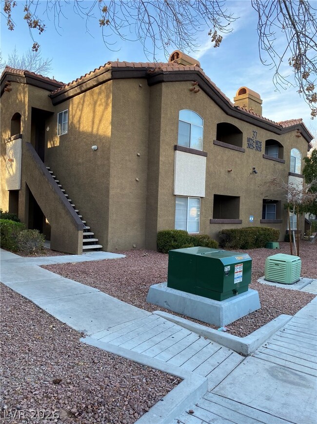 property at 9000 S Las Vegas Blvd