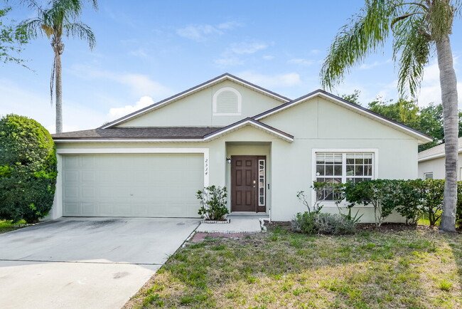 property at 2534 Dwyer Ln