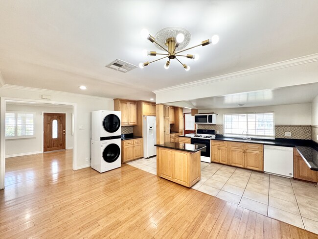 property at 5138 W 141st St