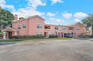 112 SW Peacock Blvd in Port St. Lucie, FL - Building Photo