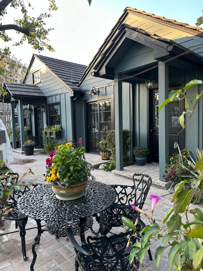 property at 6332 Orion Ave