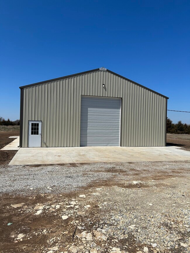 10219 SW Shumway Rd Rentals in Augusta, KS