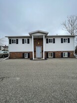 429 E Hemphill Rd, Unit A Apartments