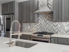 1463 Perry St in Denver, CO - Building Photo - Building Photo