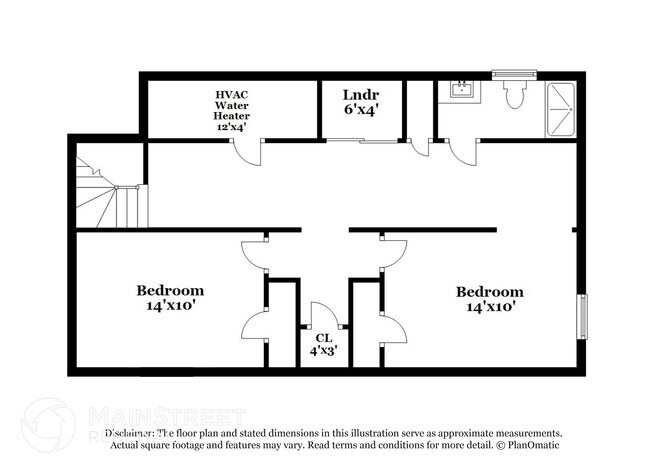 3539 Meadowview Dr in Lithia Springs, GA - Building Photo - Building Photo