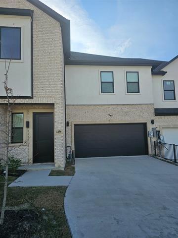 property at 4456 Fatima Dr