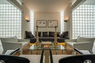 520 W Vía Lola in Palm Springs, CA - Building Photo - Building Photo