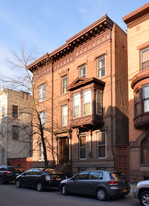 126 2nd St Apartamentos