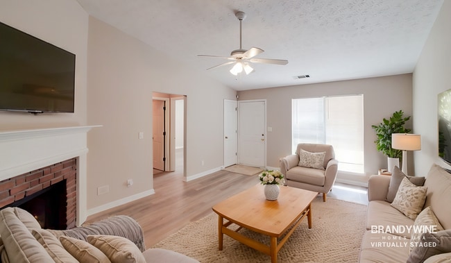 505 Village Cir in Stockbridge, GA - Building Photo - Building Photo