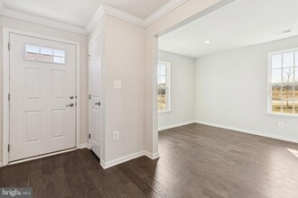 5329 Woodyard Rd in Upper Marlboro, MD - Foto de edificio - Building Photo