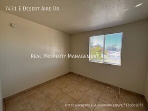 7431 E Desert Aire Dr in Tucson, AZ - Building Photo - Building Photo