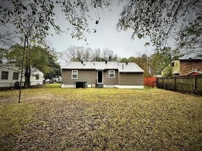 783 Avalon Rd in Jackson, MS - Building Photo - Building Photo