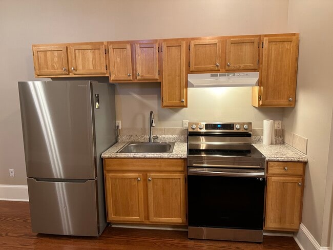 505 Third St in New Orleans, LA - Building Photo - Building Photo