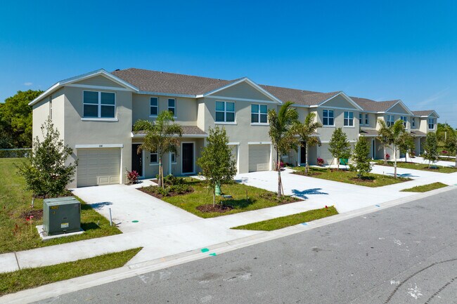 Amore Village Townhomes