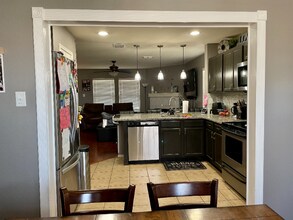 10661 Flagstaff Run in Fort Worth, TX - Building Photo - Building Photo
