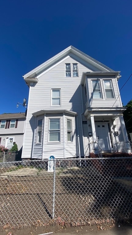 property at 585 Western Ave