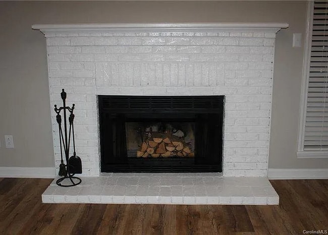 8017 Greenside Ct in Charlotte, NC - Foto de edificio - Building Photo