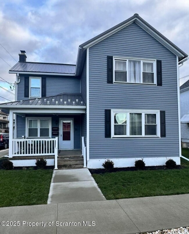 property at 202 Barber St