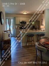 106 S 9th St in Easley, SC - Building Photo - Building Photo