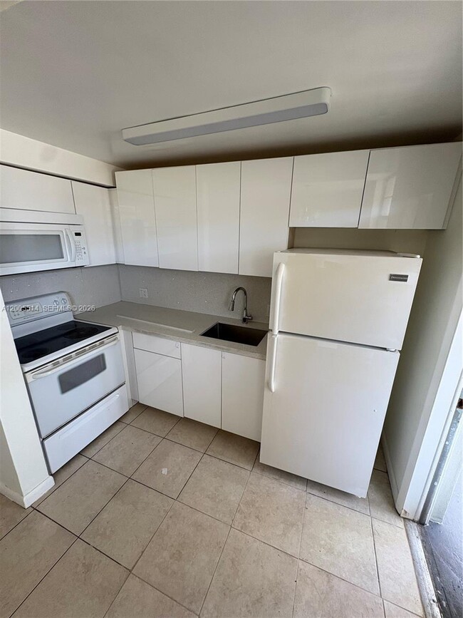 property at 1515 NE 125th Terrace