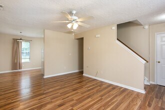 8345 McGuire Dr in Raleigh, NC - Building Photo - Building Photo