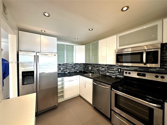 property at 13499 Biscayne Blvd