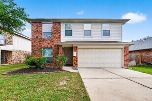 31722 Royal Woods Ct in Conroe, TX - Building Photo