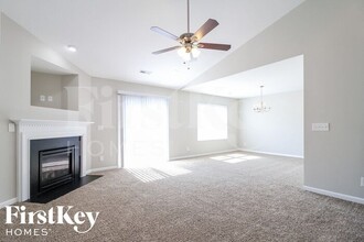 4346 Creekdale Dr in Greensboro, NC - Building Photo - Building Photo