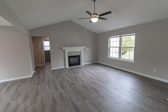 4304 Culpeper Dr in Columbia, MO - Building Photo - Building Photo