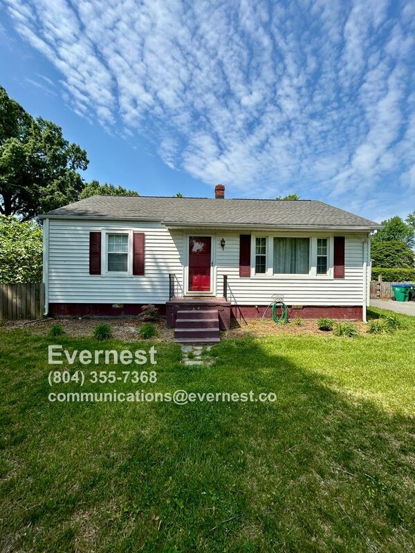 property at 1016 Boroughbridge Rd