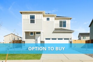 17931 E 94th Ave in Commerce City, CO - Building Photo