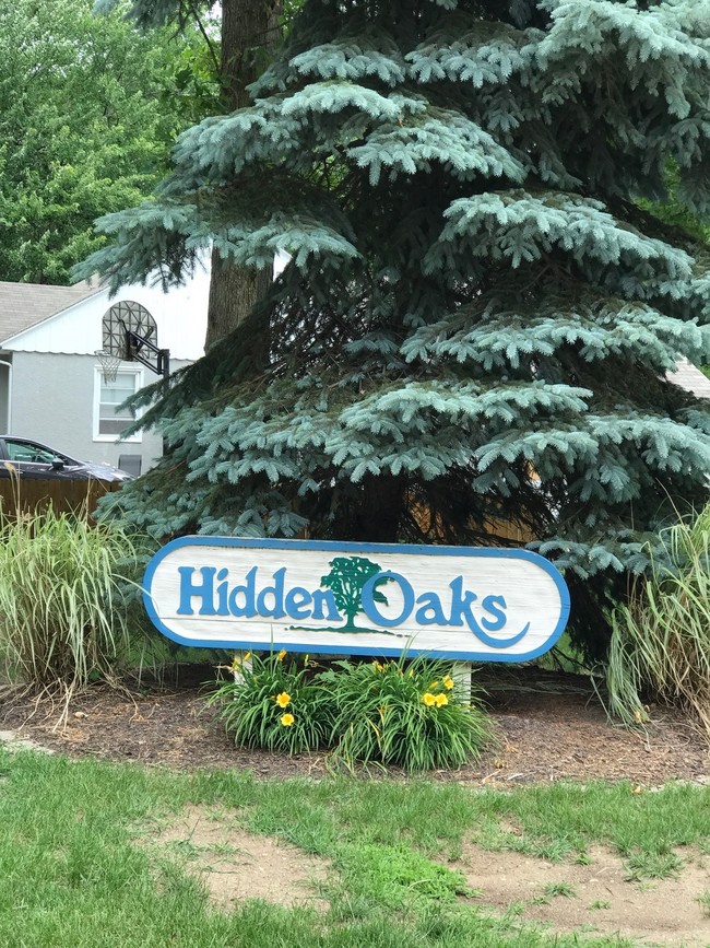 Hidden Oaks Mobile Home Park