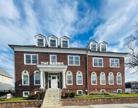 The Harris in Columbus, OH - Building Photo - Building Photo