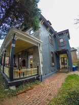 4328 Osage Ave, Unit 1M in Philadelphia, PA - Building Photo