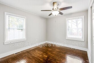 414 Mc Pherson Rd in Fayetteville, NC - Building Photo - Building Photo