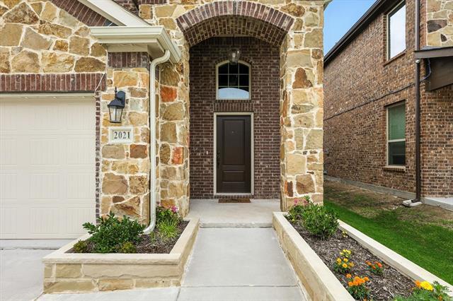 2021 Deya Dr in Anna, TX - Building Photo - Building Photo