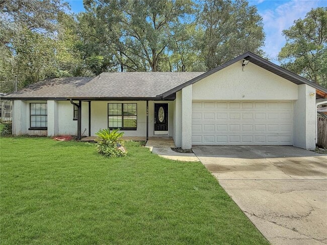 property at 1340 4th St