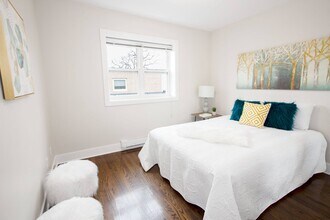 700 Corydon Apartment in Winnipeg, MB - Building Photo - Building Photo