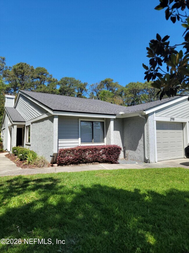 property at 2910 Sea Hawk Dr
