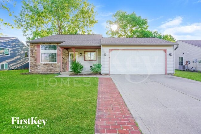 property at 4155 William Ave