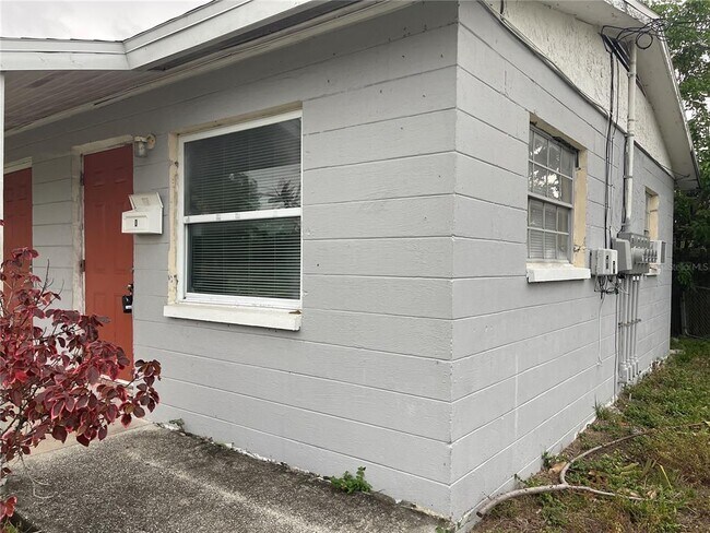 843 Union St S in St. Petersburg, FL - Building Photo - Building Photo