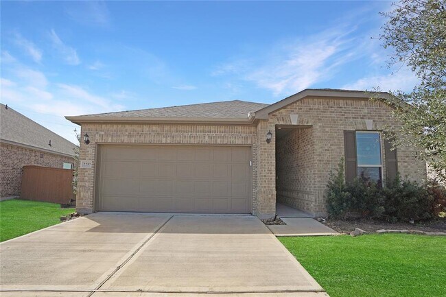 2210 Thunderbolt Peak Dr in Arcola, TX - Building Photo - Building Photo