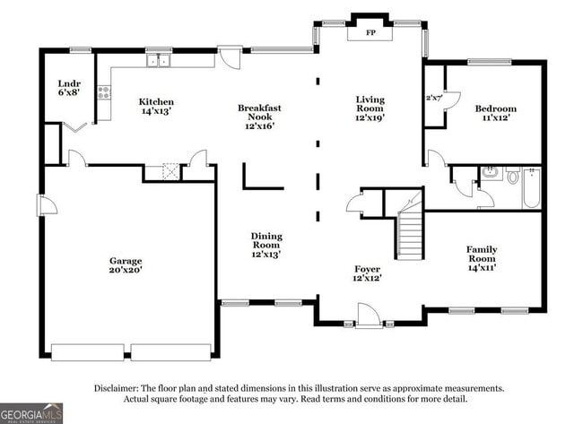 315 Paper Mill Dr SE in Lawrenceville, GA - Building Photo - Building Photo