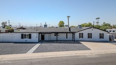 4148 N Westview Dr in Phoenix, AZ - Building Photo - Building Photo