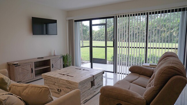 property at 2500 Presidential Way