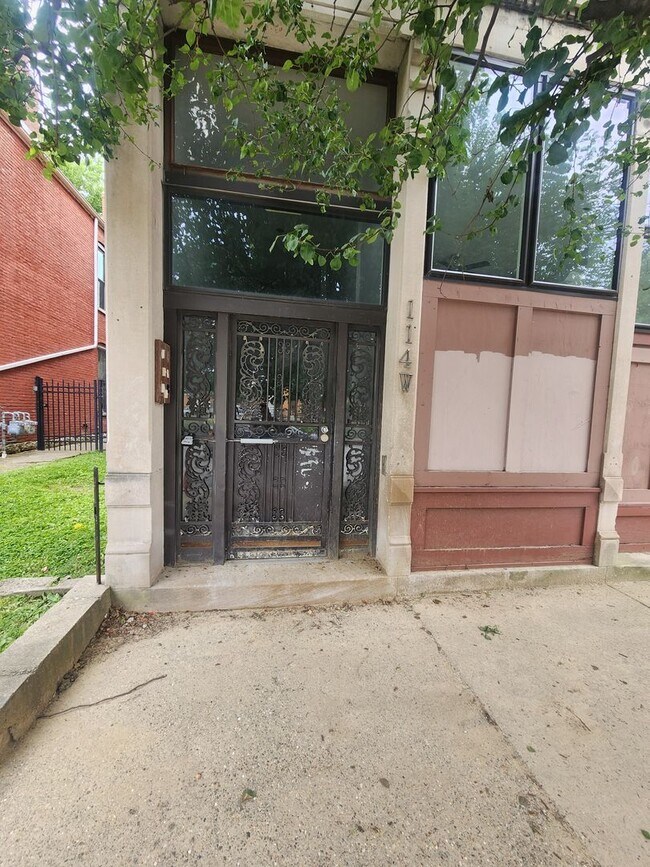 114 St Catherine St in Louisville, KY - Building Photo - Building Photo
