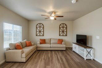 6125 Wacissa Dr in Colorado Springs, CO - Building Photo - Building Photo