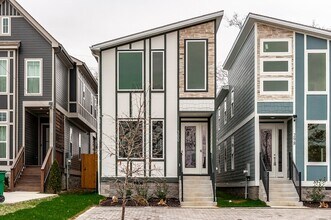 300 Prince Ave in Nashville, TN - Building Photo - Building Photo