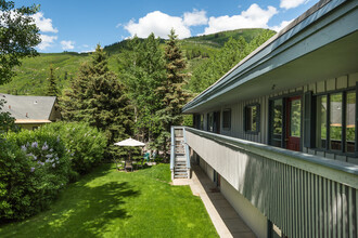 1235 E Cooper Ave in Aspen, CO - Building Photo - Building Photo