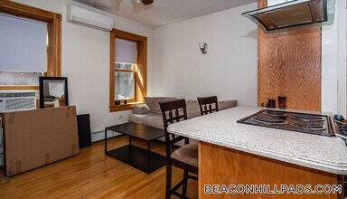 97 Myrtle St, Unit 2 in Boston, MA - Foto de edificio - Building Photo